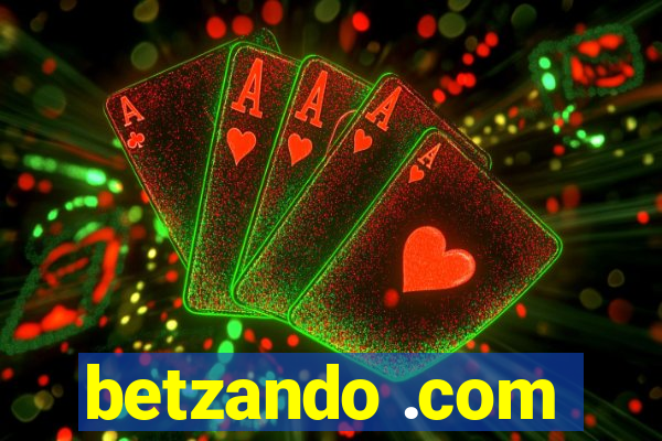 betzando .com