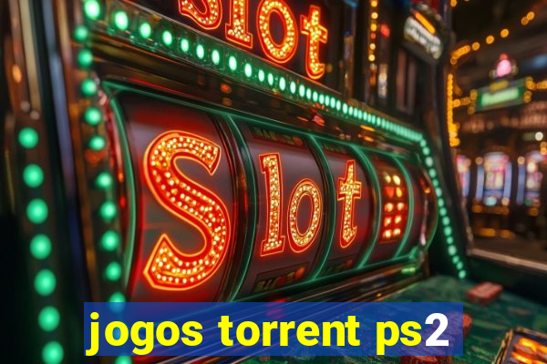 jogos torrent ps2