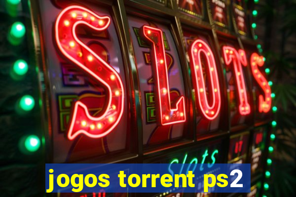 jogos torrent ps2