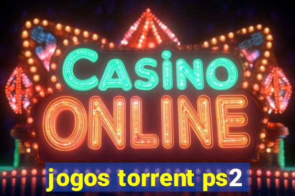 jogos torrent ps2