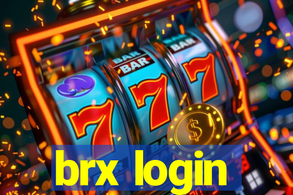 brx login