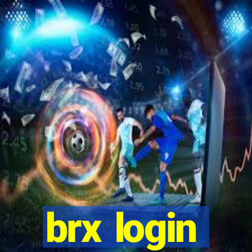 brx login