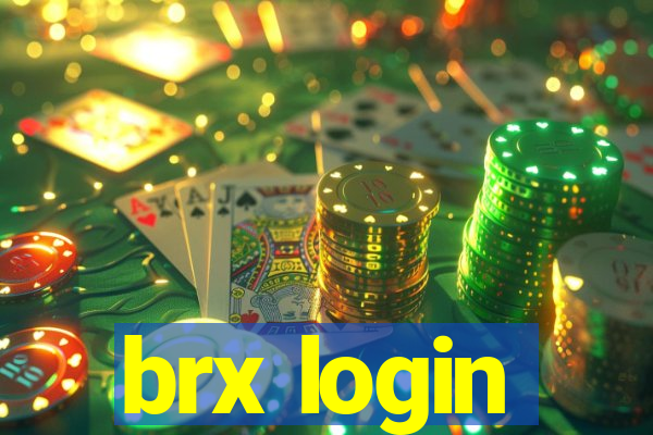 brx login