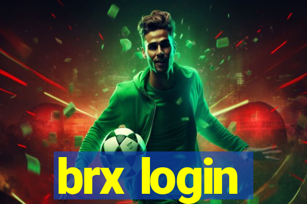 brx login