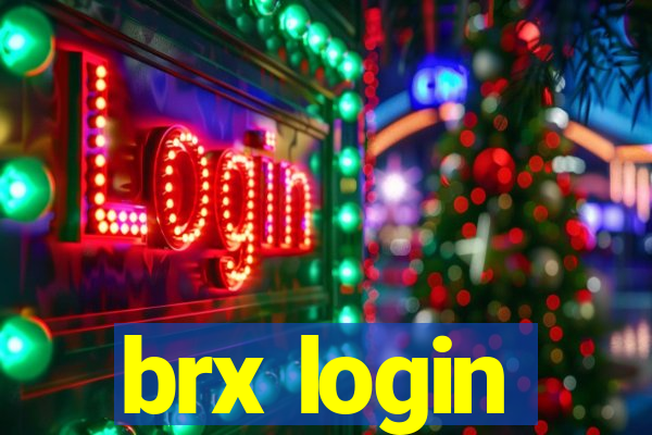 brx login