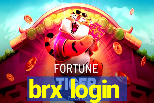 brx login