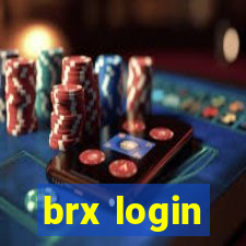 brx login