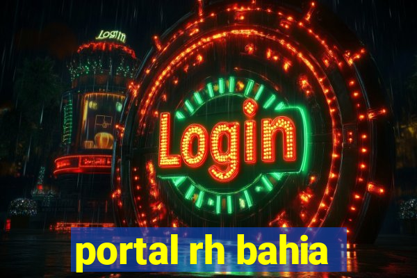 portal rh bahia