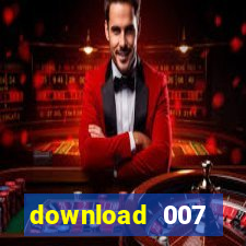 download 007 cassino royale torrent legendado