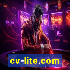 cv-lite.com