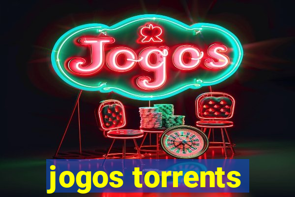 jogos torrents