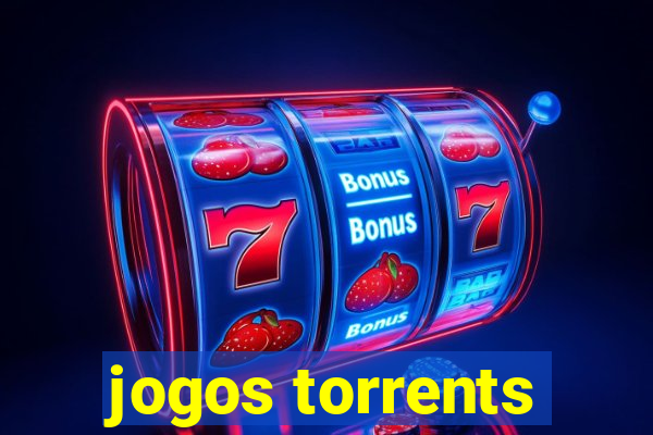 jogos torrents