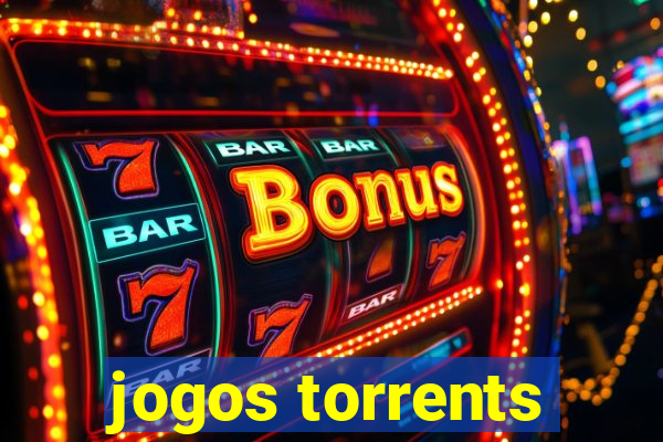 jogos torrents