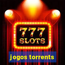 jogos torrents