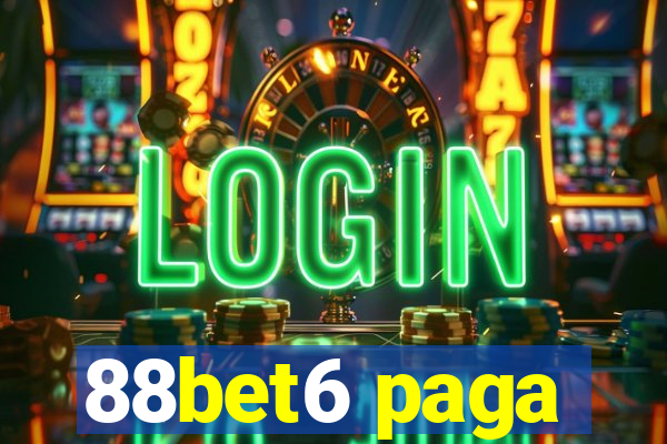 88bet6 paga