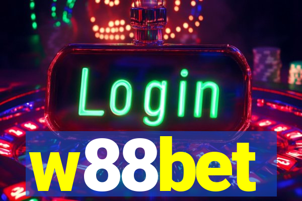 w88bet