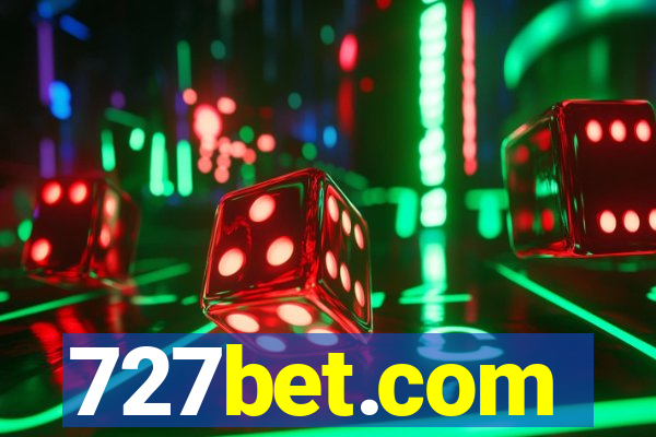 727bet.com