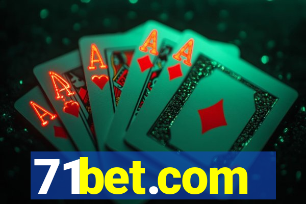 71bet.com