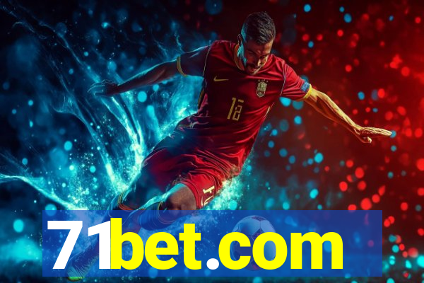 71bet.com