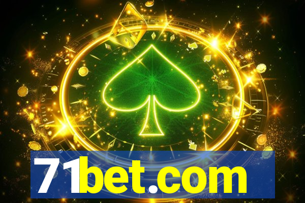 71bet.com