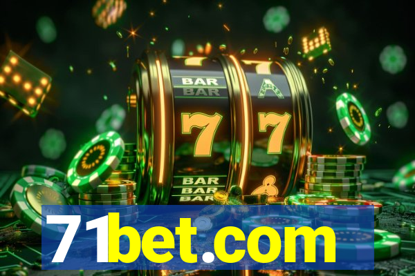 71bet.com