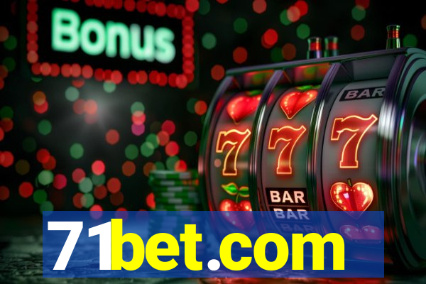 71bet.com