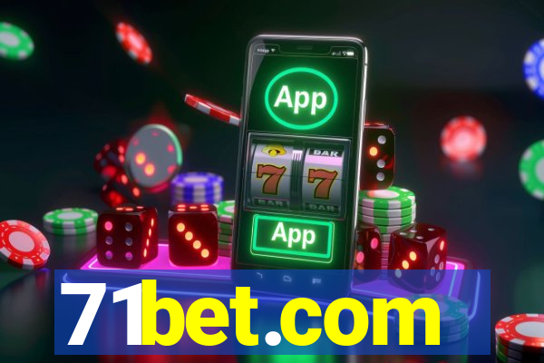 71bet.com