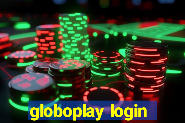 globoplay login