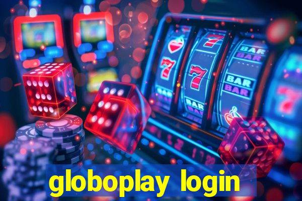 globoplay login