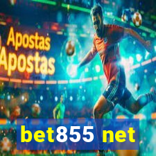 bet855 net