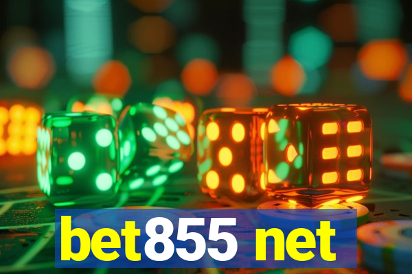 bet855 net