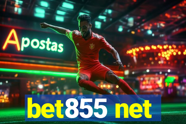 bet855 net