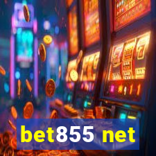 bet855 net