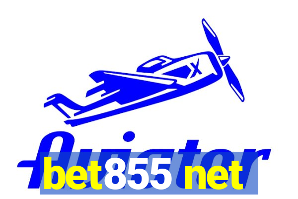 bet855 net