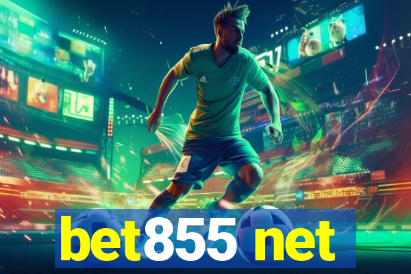 bet855 net