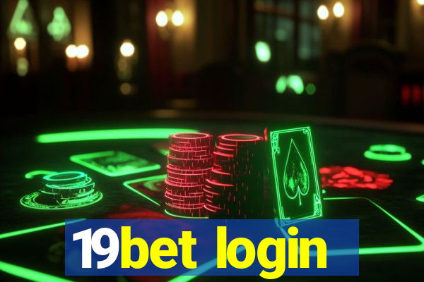 19bet login