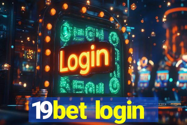 19bet login