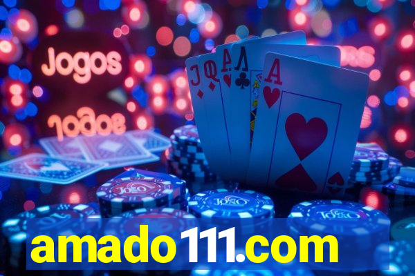 amado111.com