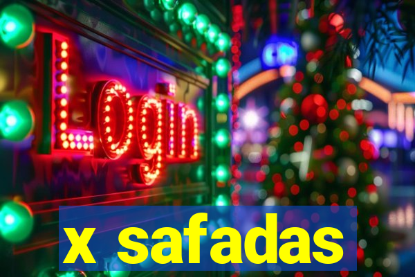 x safadas