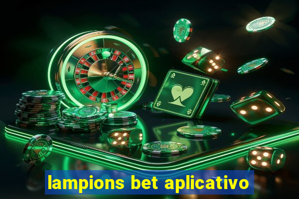 lampions bet aplicativo