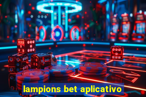 lampions bet aplicativo