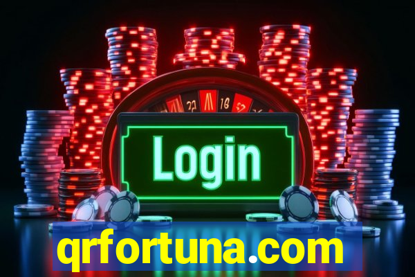 qrfortuna.com