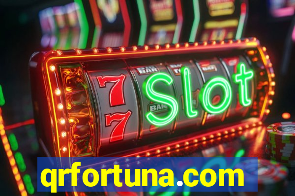 qrfortuna.com