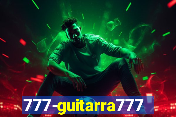 777-guitarra777.com