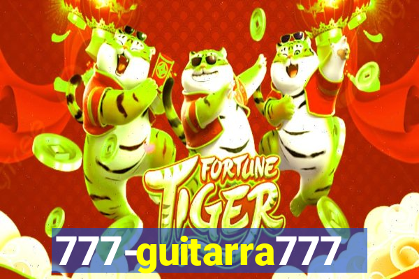 777-guitarra777.com