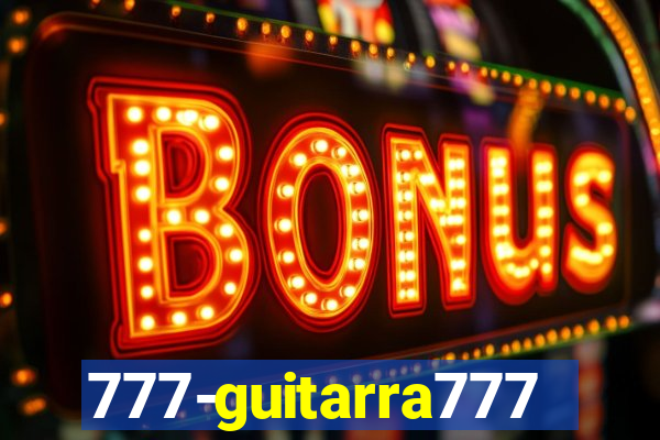 777-guitarra777.com