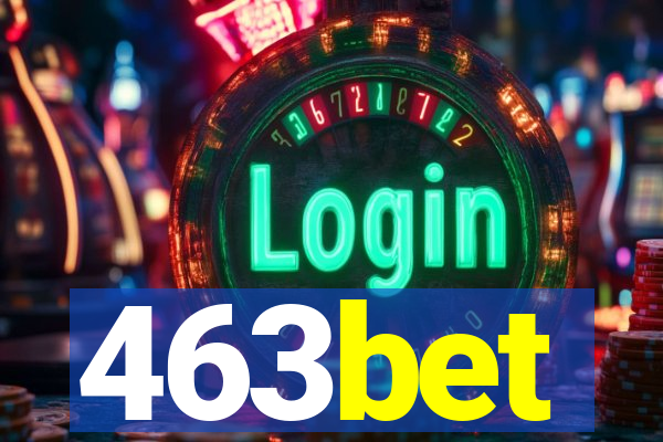 463bet