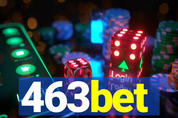 463bet