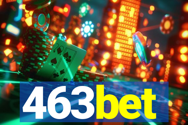 463bet