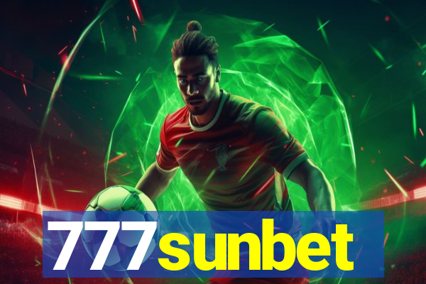 777sunbet